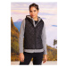 LC Waikiki Hooded Quilted Women's Outdoor Puffer Vest
