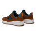 Timberland Sneakersy Boroughs Low Sneaker Hkr TB0A2CMCF13 Hnedá