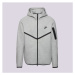 Nike Mikina S Kapucňou M Nk Tch Flc Fz Wr Hoodie