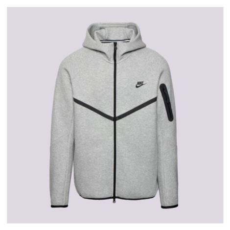 Nike Mikina S Kapucňou M Nk Tch Flc Fz Wr Hoodie