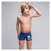Chlapčenské boxerkové plavky MICKEY MOUSE, 2200007165