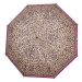 Time, Dámsky skladací dáždnik Leopardato, 26328
