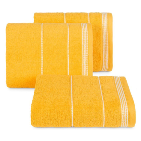 Eurofirany Unisex's Towel 352576