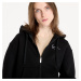 Mikina Karl Kani KK Chest Signature Essential Zip Hoodie Black