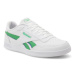 Reebok Sneakersy Court Ad 100074276 Biela