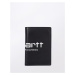 Carhartt WIP Vegas Vertical Wallet Black/White