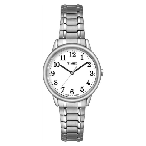 DÁMSKE HODINKY TIMEX EASY READER TW2P78500 + KRABIČKA