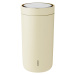 Termohrnček 0,2 l Stelton TO-GO CLICK - mellow yellow