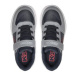Kappa Sneakersy Logo Malone Ev Kid 36185LW Tmavomodrá