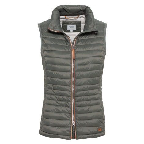 Vesta Camel Active Vest Aqua Green