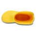 gumáky Crocs Handle it Rain Boot - Yellow 33 EUR