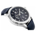 Pánske hodinky v módnom prevedení Gino Rossi 10629A-6F1