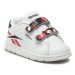 Reebok Sneakersy Royal Complete Cln 2.0 GW3688 Biela