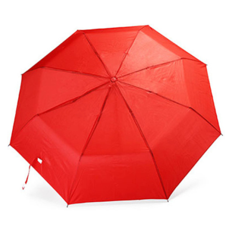 Stamina Skladací dáždnik UM5610 Red 60