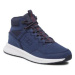 Helly Hansen Sneakersy Sneboo 11827 Tmavomodrá