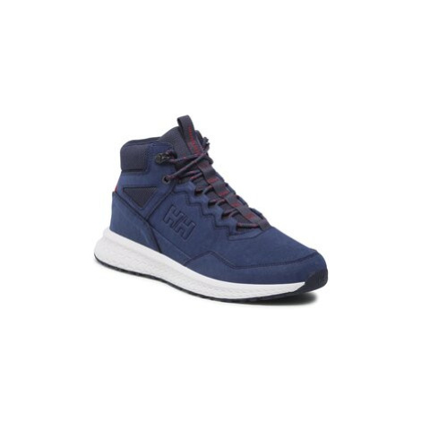 Helly Hansen Sneakersy Sneboo 11827 Tmavomodrá