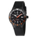 Jacques Lemans 1-2109D Hybromatic 42mm