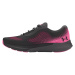 Dámska športová obuv (tréningová) UNDER ARMOUR UA W Charged Rogue 4 anthracite fluo pink castler