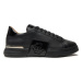 PHILIPP PLEIN Sneakersy FADS USC0565 PLE025N Čierna