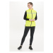 Běžecká reflexní vesta Endurance Sindry Unisex Light The Night Vest