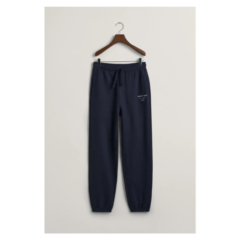 Chlapčenské tepláky GANT