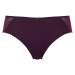 Panache Serene Brief aubergine 10302 46