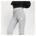 Nike W NSW Essentia Pant Tight Fleece melange šedé