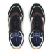 Pepe Jeans Sneakersy London Pro Urban 22 PMS30863 Tmavomodrá