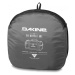 Dakine Eq Duffle 50L Cestovná taška 10002935-W24 Black