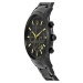 Pánske hodinky DONOVAL WATCHES CHRONOSTAR DL0026 - CHRONOGRAF + BOX (zdo004c)