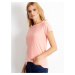 Peachy T-shirt by Peachy