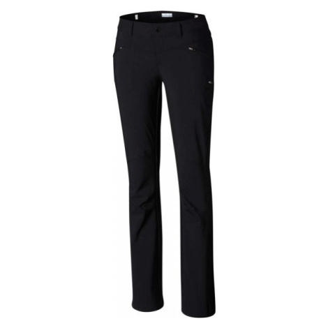 Columbia PEAK TO POINT PANT Dámske outdoorové nohavice, čierna, veľkosť
