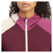 Dámska mikina McKinley Seth HD Midlayer Hooded W