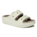 Crocs Šľapky Crocs Classic Cozzy Sandal 207446 Béžová