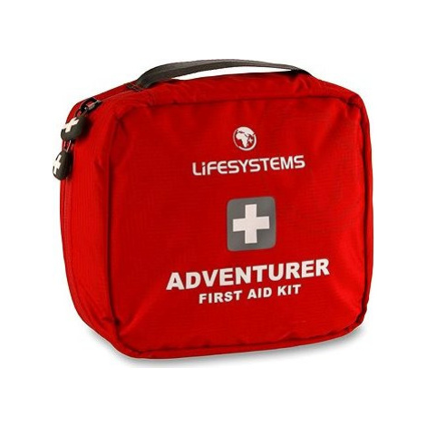 Lifesystems Adventurer First Aid Kit