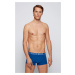 Pánské boxerky Trunk M černámodrášedá model 17607483 - Hugo Boss