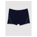 NOVITI Kids's Swimming Trunk KC010-B-01 Navy Blue