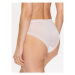 Calvin Klein Underwear Klasické nohavičky 000QD3767E Écru