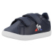 Le Coq Sportif  COURTSET_2 INF  Módne tenisky Modrá