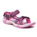 CMP Sandále Kids Hamal Hiking Sandal 38Q9954J Ružová