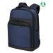 Samsonite MYSIGHT LPT. BACKPACK 14,1" Blue