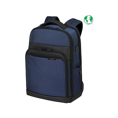 Samsonite MYSIGHT LPT. BACKPACK 14,1" Blue