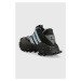 Topánky adidas by Stella McCartney Seeulater čierna farba, H06157