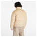 Bunda Urban Classics Short Big Puffer Jacket Union Beige