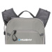 Husky Batoh Turistika/Cyklistika Peten 15l grey