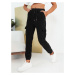 FLAYON Women's Sweatpants Navy Blue Dstreet