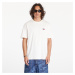 Tričko Tommy Jeans Regular Badge Tee Ancient White