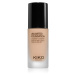 KIKO Milano Unlimited Foundation dlhotrvajúci tekutý make-up s matným efektom odtieň 02 Neutral