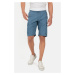 Šortky Camel Active Shorts Cargo Elemental Blue