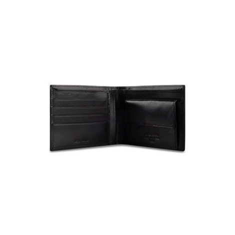 Pierre Cardin Veľká pánska peňaženka YS520.1 8805 Čierna
